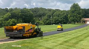 Driveway Pressure Washing in Mansura, LA